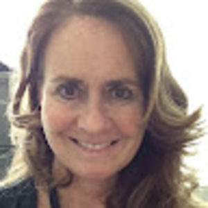 Meet your Posher, Alison